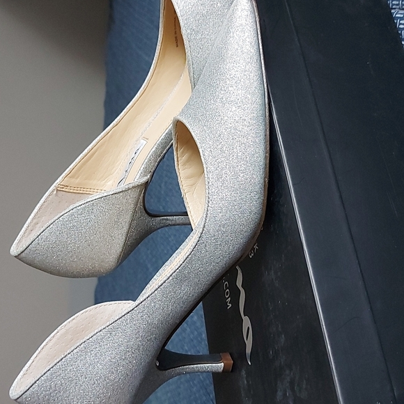 Ladies shoes - Picture 3 of 6